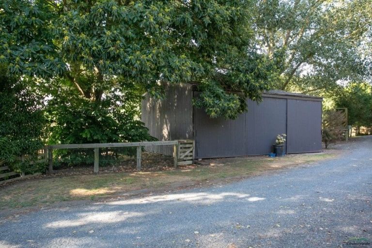Photo of property in 206c State Highway 5, Tirau, 3485