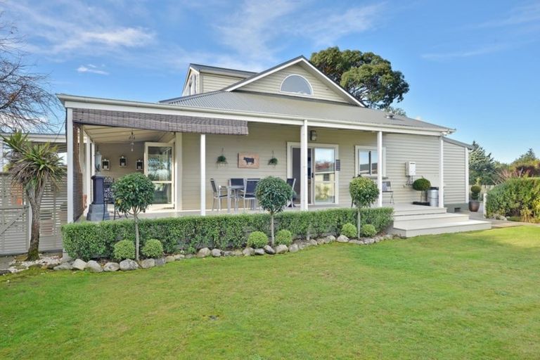 Photo of property in 103 Solway Crescent, Solway, Masterton, 5810