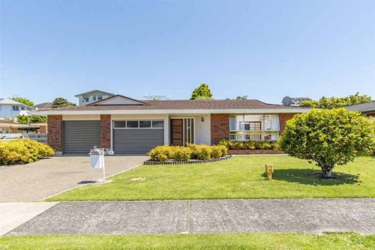 Photo of property in 13 Shelley Street, Otumoetai, Tauranga, 3110