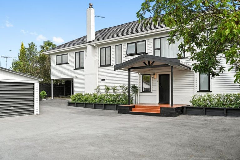 Photo of property in 9a Bretton Terrace, Hillcrest, Hamilton, 3216