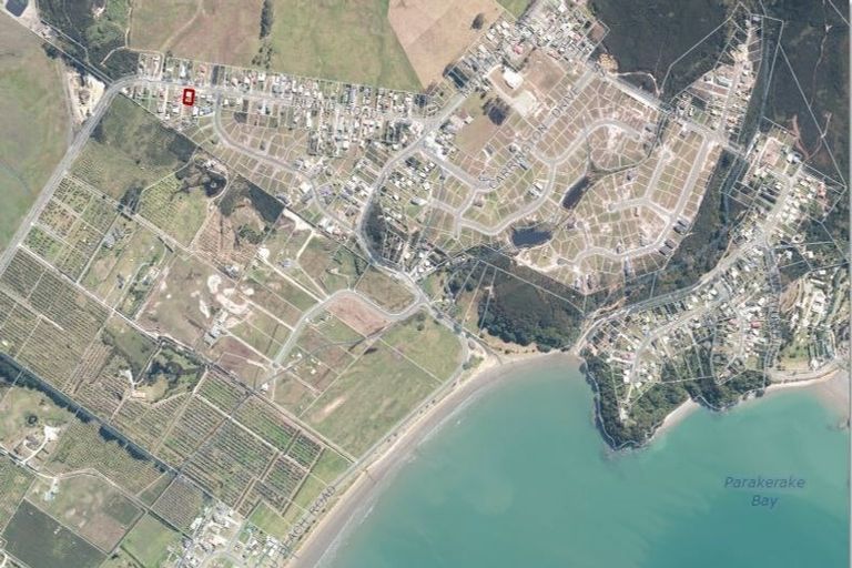 Photo of property in 1488 Inland Road, Karikari Peninsula, 0483