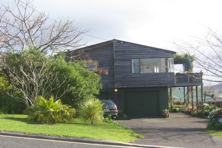 Photo of property in 8 Pah Road, Onerahi, Whangarei, 0110