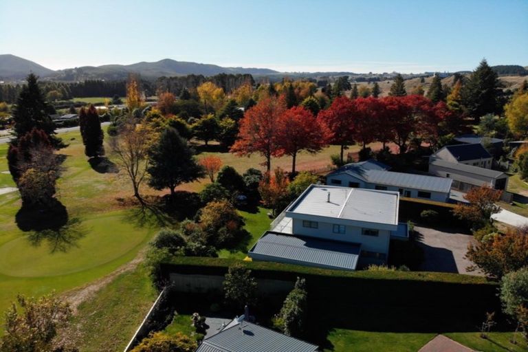 Photo of property in 3 Yasmin Lane, Kinloch, Taupo, 3377