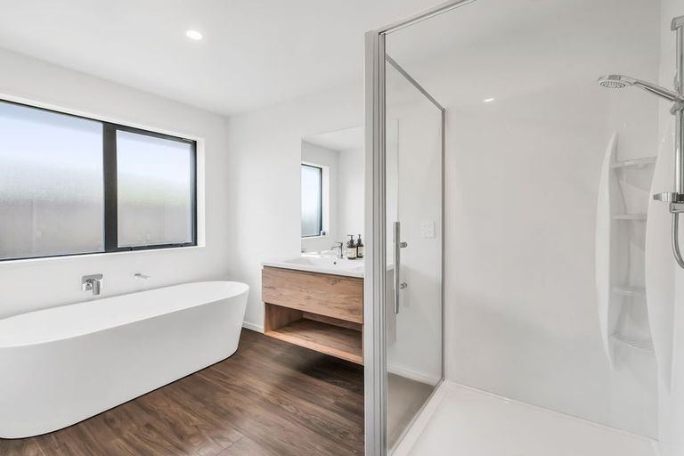 Photo of property in 14 Delorean Drive, Rolleston, 7615