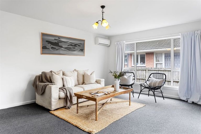 Photo of property in 448 Innes Road, Mairehau, Christchurch, 8052