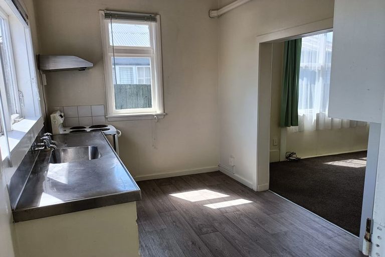 Photo of property in 2/601 Barbadoes Street, Edgeware, Christchurch, 8013