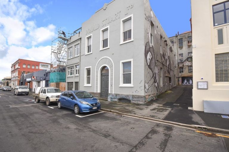 Photo of property in 82a Bond Street, Dunedin Central, Dunedin, 9016