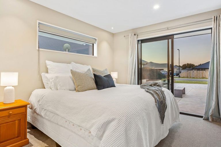 Photo of property in 3 Collisson Street, Leeston, 7632