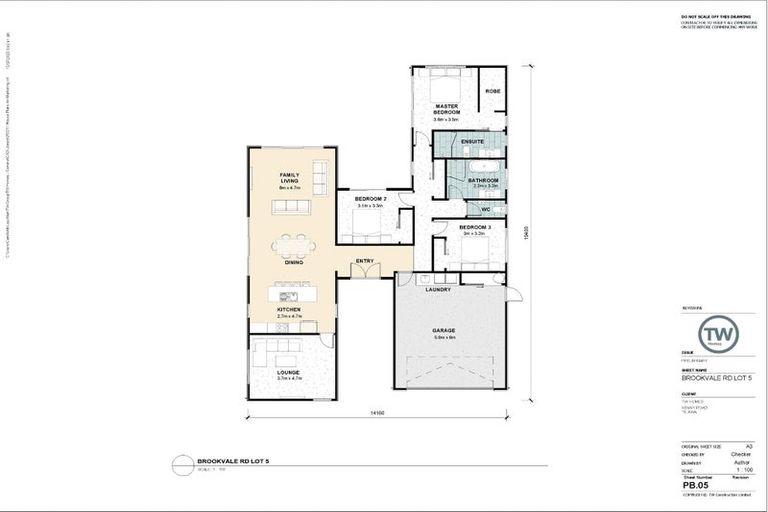 Photo of property in 101a Brookvale Road, Havelock North, 4130