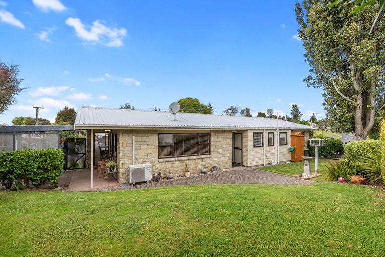 Photo of property in 171 Boucher Avenue, Te Puke, 3119