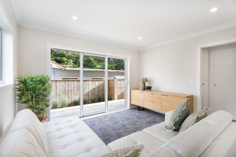 Photo of property in 20c Korau Grove, Stokes Valley, Lower Hutt, 5019
