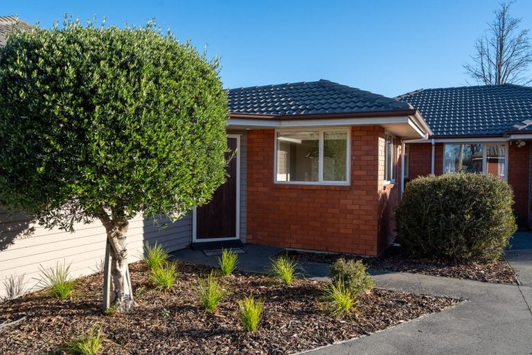 Photo of property in 165b Slater Street, Richmond, Christchurch, 8013