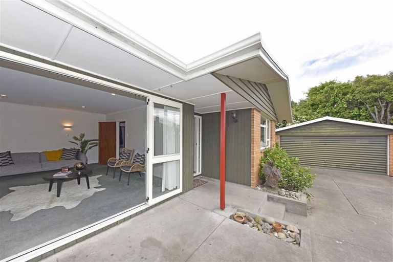 Photo of property in 69 Gladson Avenue, Sockburn, Christchurch, 8042