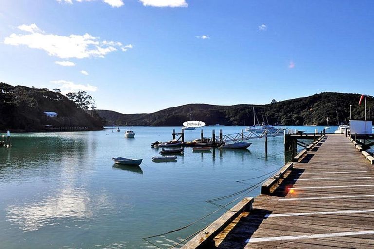 Photo of property in 7 Lavinia Place, Kawau Island, 0920