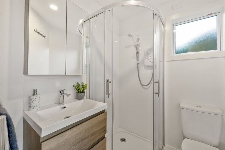 Photo of property in 99 Knowles Street, St Albans, Christchurch, 8052