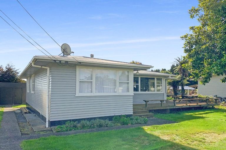 Photo of property in 8 Ohorere Street, Owhango, 3990