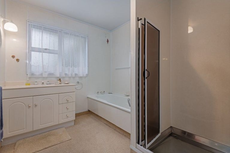 Photo of property in 5a Churchill Street, Pahiatua, 4910