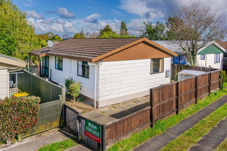 Photo of property in 12b Saxbys Road, Glenview, Hamilton, 3206