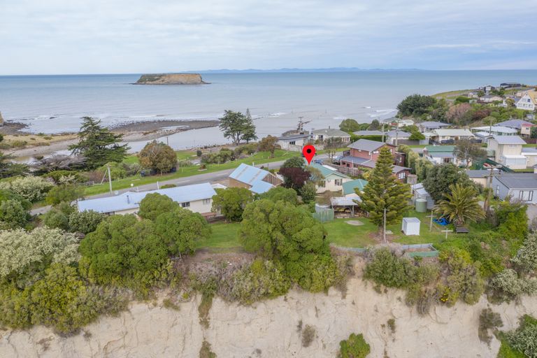 Photo of property in 15 Campbell Terrace, Motunau, Waipara, 7387