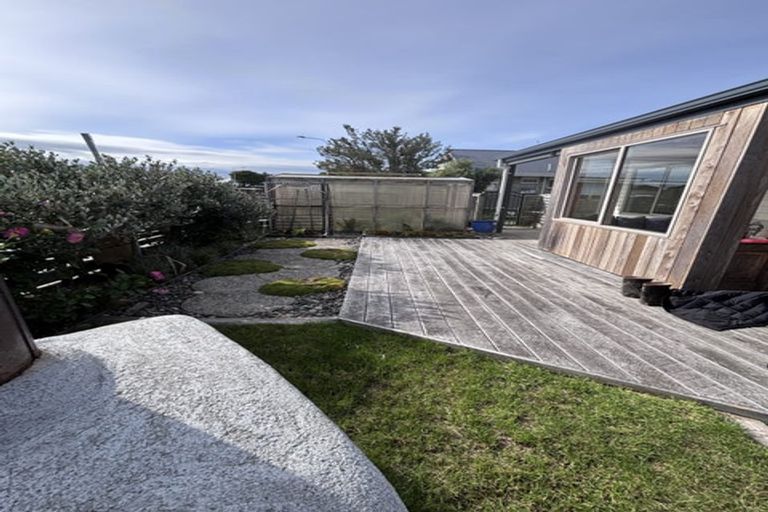 Photo of property in 111 Earn Street, Appleby, Invercargill, 9812