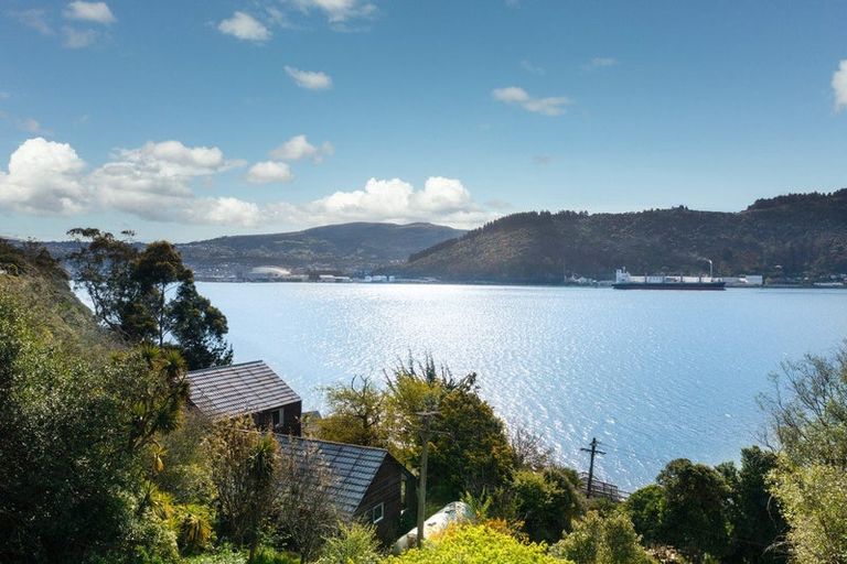 Photo of property in 15 Irvine Road, The Cove, Dunedin, 9077