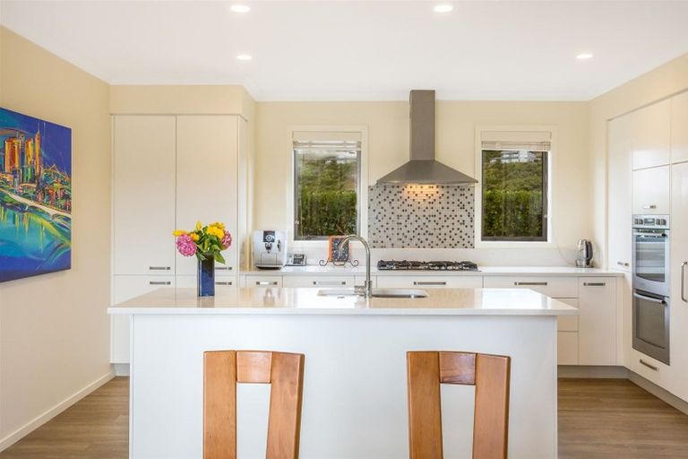 Photo of property in 2 John Burke Drive, Aotea, Porirua, 5024