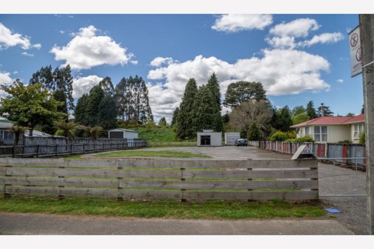 Photo of property in 113 Seddon Street, Raetihi, 4632