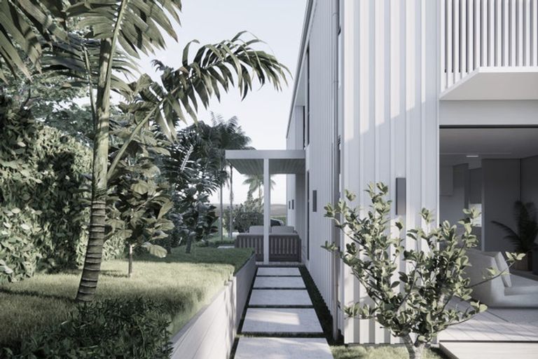 Photo of property in 11 Mamaku Lane, Warkworth, 0981