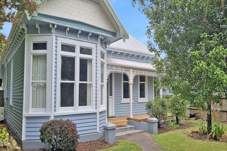 Photo of property in 169 England Street, Linwood, Christchurch, 8011