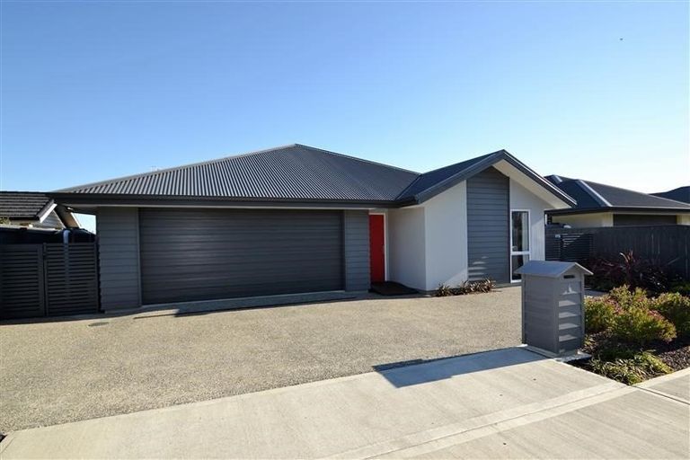 Photo of property in 6 Carmello Grove, Richmond, 7020