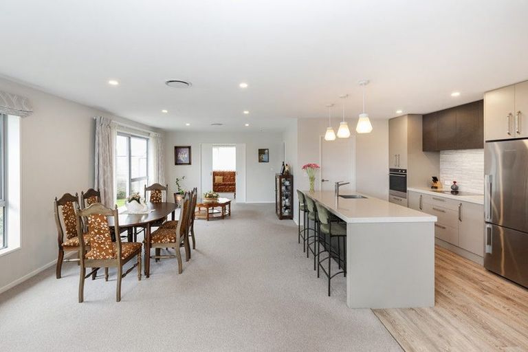 Photo of property in 45 Whitburn Avenue, Halswell, Christchurch, 8025