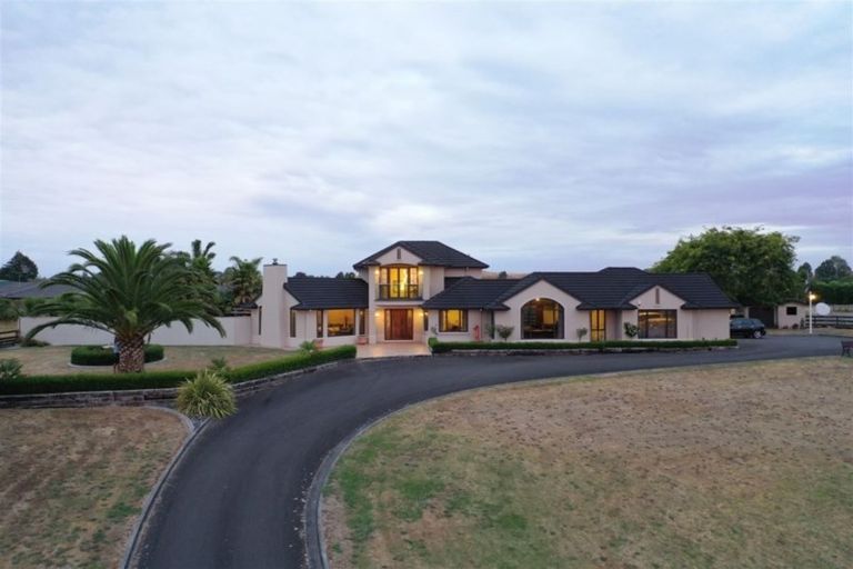 Photo of property in 99 Ngaruawahia Road, Ngaruawahia, Hamilton, 3288