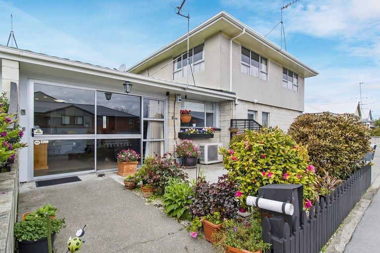 Photo of property in 25 Clyde Street, Seaview, Timaru, 7910