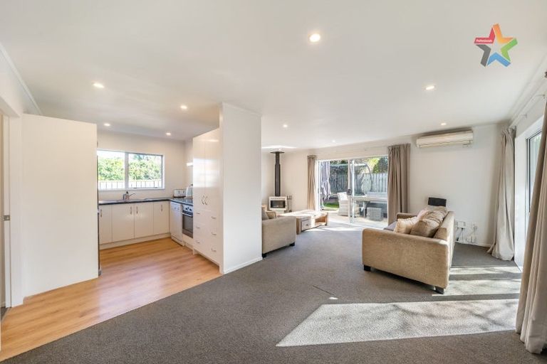 Photo of property in 11a Riverside Drive, Waiwhetu, Lower Hutt, 5010