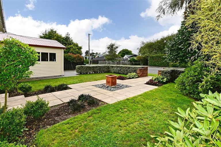 Photo of property in 5 Blair Avenue, Papanui, Christchurch, 8053