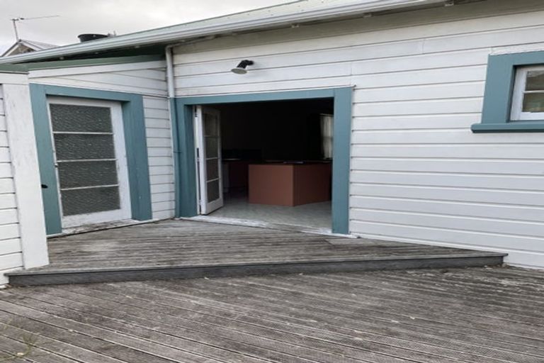 Photo of property in 13 Salek Street, Kilbirnie, Wellington, 6022
