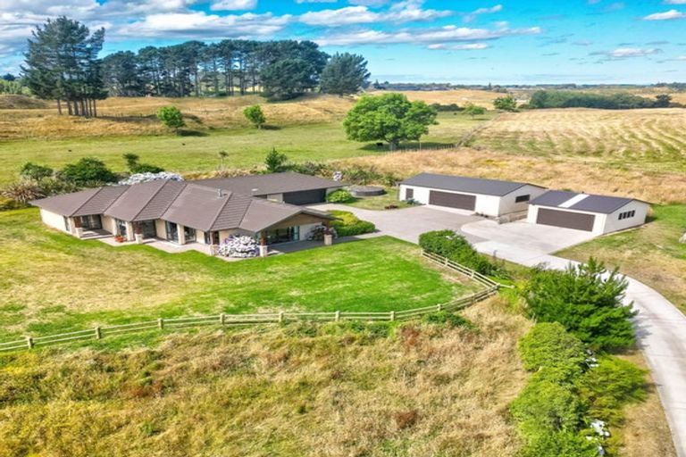 Photo of property in 174a Tayforth Road, Westmere, Whanganui, 4574