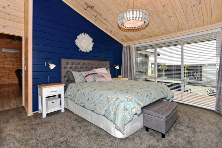 Photo of property in 3/1253 Courtenay Road, Kirwee, Darfield, 7571