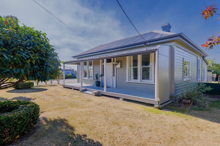 Photo of property in 5 Exeter Street, Waimate, 7924