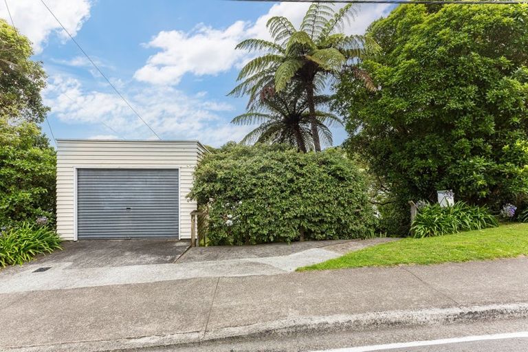 Photo of property in 67 Delhi Crescent, Khandallah, Wellington, 6035