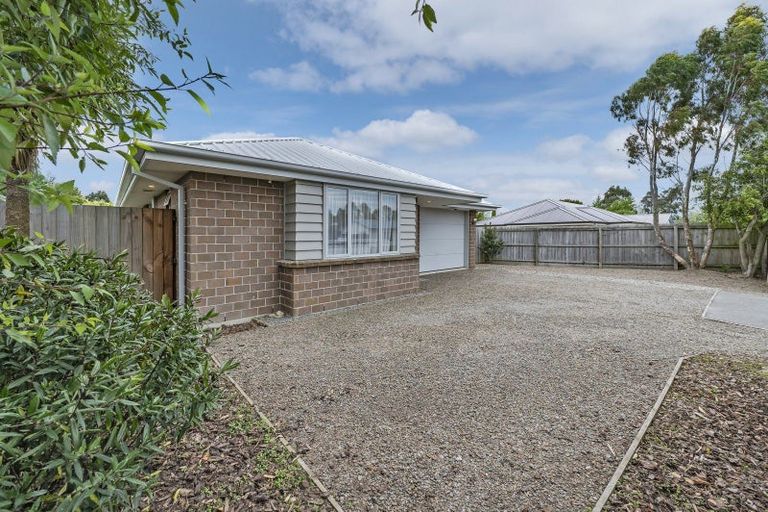 Photo of property in 8a Tramway Road, Kirwee, Darfield, 7571