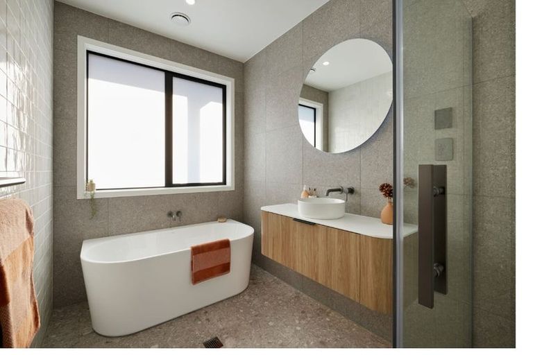 Photo of property in 2 Maeha Drive, Matakana, 0985