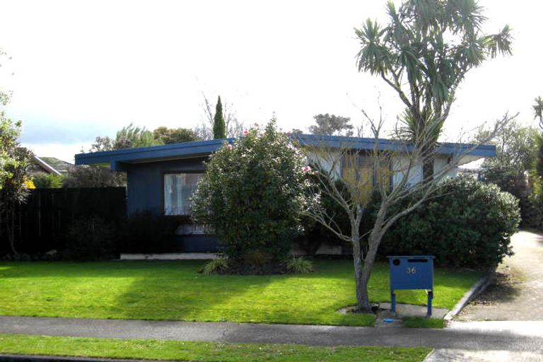 Photo of property in 36 Ranfurly Street, Solway, Masterton, 5810