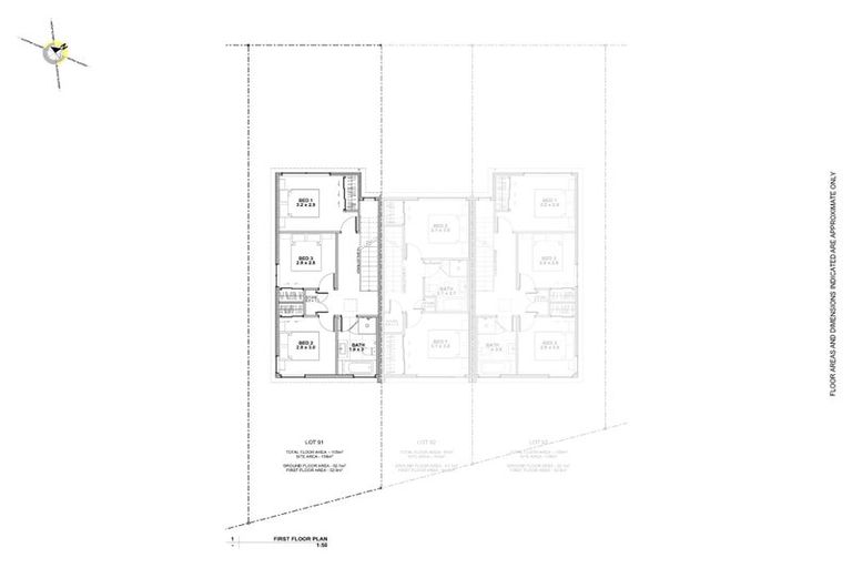 Photo of property in 10 Nuku Place, Manurewa, Auckland, 2102