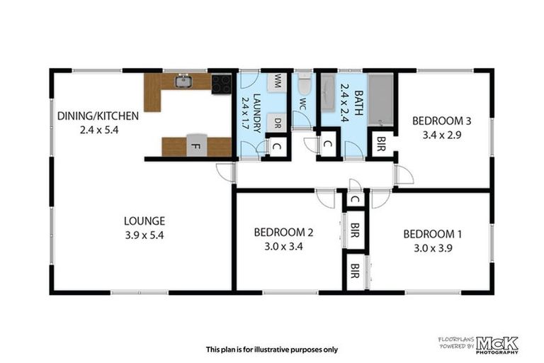 Photo of property in 45 Sunnyvale Street, Bell Block, New Plymouth, 4312