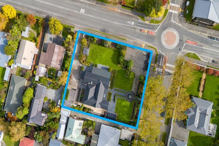 Photo of property in 148 King Street, Rangiora, 7400