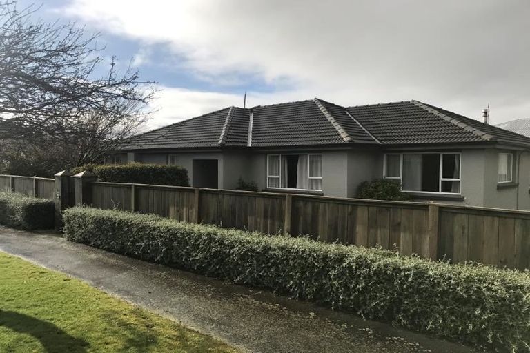 Photo of property in 1 Ure Street, Windsor, Invercargill, 9810