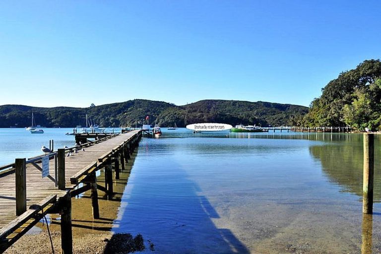Photo of property in 7 Lavinia Place, Kawau Island, 0920