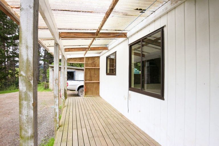 Photo of property in 1 Mcgee Road, Kaeo, 0478