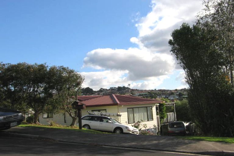 Photo of property in 3 Grenadine Place, Unsworth Heights, Auckland, 0632